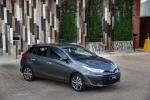 Toyota Yaris 2018 года (ZA)
